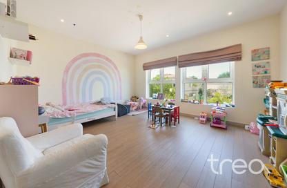 Villa - 6 Bedrooms - 6 Bathrooms for sale in Mediterranean Villas - District 5 - Jumeirah Village Triangle - Dubai