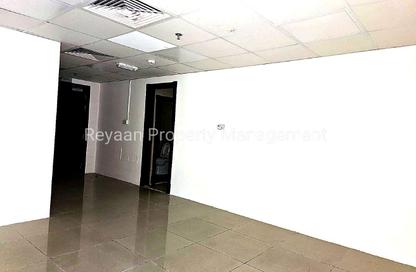 Office Space - Studio - 1 Bathroom for rent in Al Shafar Tower 1 - Al Shafar Tower - Barsha Heights (Tecom) - Dubai