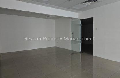 Office Space - Studio - 1 Bathroom for rent in Al Shafar Tower 1 - Al Shafar Tower - Barsha Heights (Tecom) - Dubai