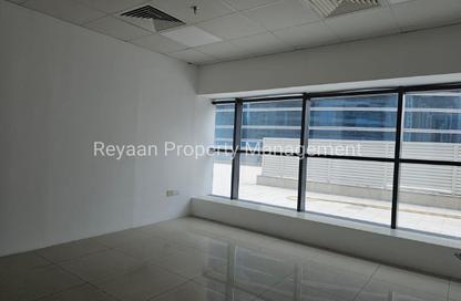 Office Space - Studio - 1 Bathroom for rent in Al Shafar Tower 1 - Al Shafar Tower - Barsha Heights (Tecom) - Dubai