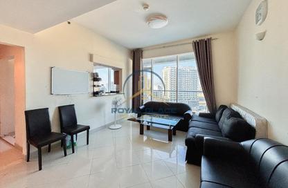 Apartment - 1 - 2 for sale in Hub Canal 1 - Hub Golf View Apartments - Dubai Sports City - Dubai Apartment - 1 - 2 for sale in Hub Canal 1 - Hub Golf View Apartments - Dubai Sports City - Dubai
