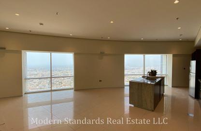 Apartment - 3 Bedrooms - 4 Bathrooms for rent in Park Place Tower - Sheikh Zayed Road - Dubai