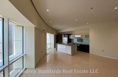 Apartment - 3 Bedrooms - 4 Bathrooms for rent in Park Place Tower - Sheikh Zayed Road - Dubai