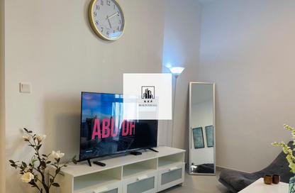 Apartment - 1 Bedroom - 2 Bathrooms for rent in The Link - East Village - Aljada - Sharjah Apartment - 1 Bedroom - 2 Bathrooms for rent in The Link - East Village - Aljada - Sharjah
