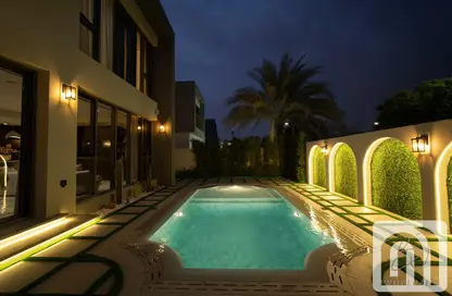 Villa - 5 Bedrooms - 5 Bathrooms for sale in Sidra Villas I - Sidra Villas - Dubai Hills Estate - Dubai