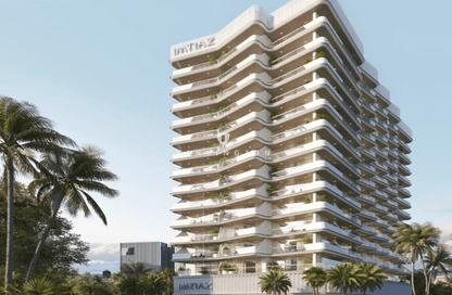 Apartment - 2 - 3 for sale in Cove Edition 2 by Imtiaz - Dubai Land Residence Complex - Dubai Apartment - 2 - 3 for sale in Cove Edition 2 by Imtiaz - Dubai Land Residence Complex - Dubai