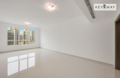 Apartment - 2 Bedrooms - 2 Bathrooms for rent in Coral Tower - Business Bay - Dubai