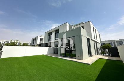 Villa - 4 Bedrooms - 3 Bathrooms for sale in Murooj Al Furjan West - Murooj Al Furjan - Al Furjan - Dubai