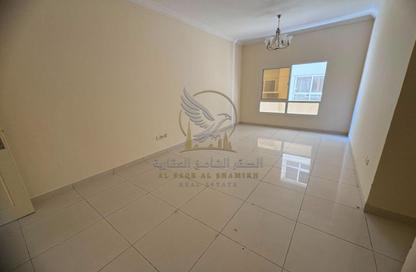 Apartment - 2 Bedrooms - 2 Bathrooms for rent in Sheikh Jaber Al Sabah Street - Al Naimiya - Al Nuaimiya - Ajman