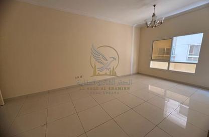Apartment - 2 Bedrooms - 2 Bathrooms for rent in Sheikh Jaber Al Sabah Street - Al Naimiya - Al Nuaimiya - Ajman