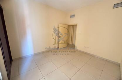 Apartment - 2 Bedrooms - 2 Bathrooms for rent in Sheikh Jaber Al Sabah Street - Al Naimiya - Al Nuaimiya - Ajman