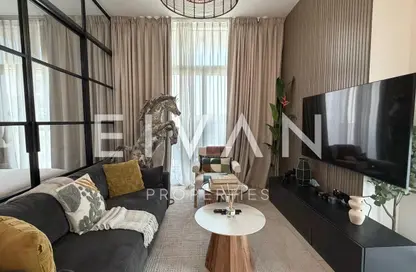 Apartment - 2 Bedrooms - 2 Bathrooms for sale in Socio at Dubai Hills Estate Tower 2 - Socio at Dubai Hills Estate - Dubai Hills Estate - Dubai Apartment - 2 Bedrooms - 2 Bathrooms for sale in Socio at Dubai Hills Estate Tower 2 - Socio at Dubai Hills Estate - Dubai Hills Estate - Dubai