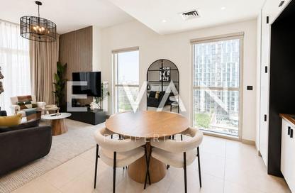Apartment - 2 Bedrooms - 2 Bathrooms for sale in Socio at Dubai Hills Estate Tower 2 - Socio at Dubai Hills Estate - Dubai Hills Estate - Dubai Apartment - 2 Bedrooms - 2 Bathrooms for sale in Socio at Dubai Hills Estate Tower 2 - Socio at Dubai Hills Estate - Dubai Hills Estate - Dubai