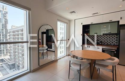 Apartment - 2 Bedrooms - 2 Bathrooms for sale in Socio at Dubai Hills Estate Tower 2 - Socio at Dubai Hills Estate - Dubai Hills Estate - Dubai Apartment - 2 Bedrooms - 2 Bathrooms for sale in Socio at Dubai Hills Estate Tower 2 - Socio at Dubai Hills Estate - Dubai Hills Estate - Dubai