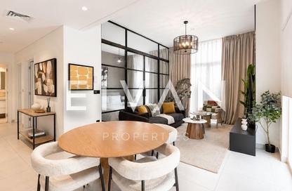 Apartment - 2 Bedrooms - 2 Bathrooms for sale in Socio at Dubai Hills Estate Tower 2 - Socio at Dubai Hills Estate - Dubai Hills Estate - Dubai