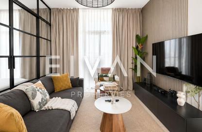 Apartment - 2 Bedrooms - 2 Bathrooms for sale in Socio at Dubai Hills Estate Tower 2 - Socio at Dubai Hills Estate - Dubai Hills Estate - Dubai Apartment - 2 Bedrooms - 2 Bathrooms for sale in Socio at Dubai Hills Estate Tower 2 - Socio at Dubai Hills Estate - Dubai Hills Estate - Dubai