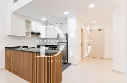 Apartment - 2 Bedrooms - 4 Bathrooms for rent in Loreto 3 A - Loreto - Damac Hills - Dubai