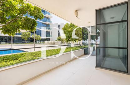Apartment - 2 Bedrooms - 4 Bathrooms for rent in Loreto 3 A - Loreto - Damac Hills - Dubai