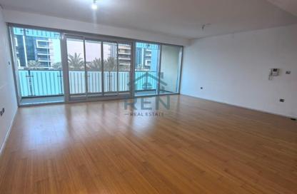 Apartment - 2 Bedrooms - 3 Bathrooms for rent in Al Sana 1 - Al Muneera - Al Raha Beach - Abu Dhabi
