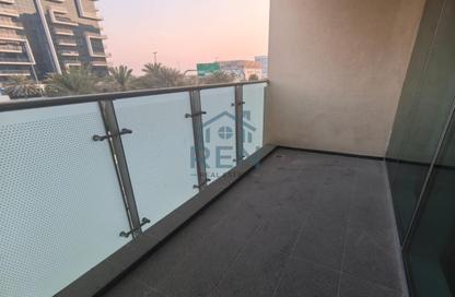 Apartment - 2 Bedrooms - 3 Bathrooms for rent in Al Sana 1 - Al Muneera - Al Raha Beach - Abu Dhabi