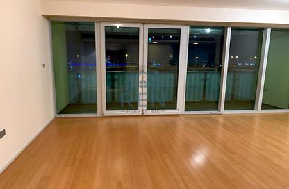 Apartment - 2 - 3 for rent in Al Sana 1 - Al Muneera - Al Raha Beach - Abu Dhabi