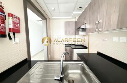 Apartment - 1 - 1 for rent in Mir 5 - District 11 - Jumeirah Village Circle - Dubai