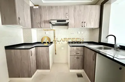 Apartment - 1 Bedroom - 1 Bathroom for rent in Mir 5 - District 11 - Jumeirah Village Circle - Dubai