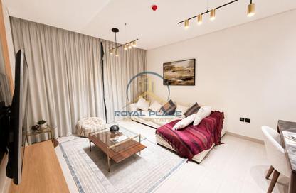 Apartment - 1 Bedroom - 2 Bathrooms for rent in Binghatti Galaxy Tower B - Binghatti Galaxy - District 11 - Jumeirah Village Circle - Dubai
