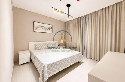 Apartment - 1 Bedroom - 2 Bathrooms for rent in Binghatti Galaxy Tower B - Binghatti Galaxy - District 11 - Jumeirah Village Circle - Dubai