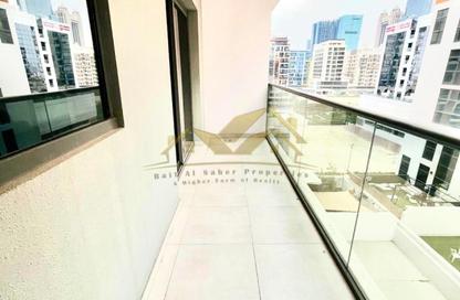 Apartment - 1 Bedroom - 2 Bathrooms for rent in Jumeirah Garden City - Al Satwa - Dubai Apartment - 1 Bedroom - 2 Bathrooms for rent in Jumeirah Garden City - Al Satwa - Dubai