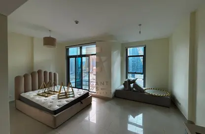 شقة - 1 حمام للايجار في كلارين 1 - أبراج كلارين - وسط مدينة دبي - دبي