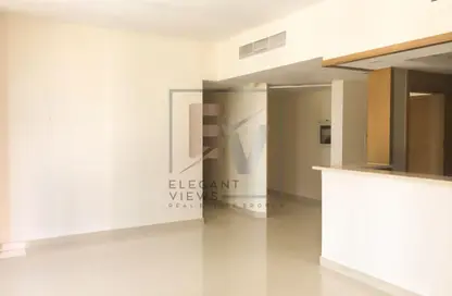 شقة - 1 حمام للايجار في كلارين 1 - أبراج كلارين - وسط مدينة دبي - دبي