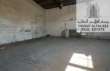 مستودع - استوديو - 1 حمام للايجار في عجمان الصناعية 1 - المنطقة الصناعية - عجمان مستودع - استوديو - 1 حمام للايجار في عجمان الصناعية 1 - المنطقة الصناعية - عجمان