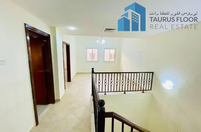 Villa - 3 Bedrooms - 4 Bathrooms for rent in Abu Hail Road - Abu Hail - Deira - Dubai