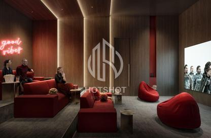 Apartment - 1 Bedroom - 2 Bathrooms for sale in Manarat Living 3 - Saadiyat Cultural District - Saadiyat Island - Abu Dhabi Apartment - 1 Bedroom - 2 Bathrooms for sale in Manarat Living 3 - Saadiyat Cultural District - Saadiyat Island - Abu Dhabi