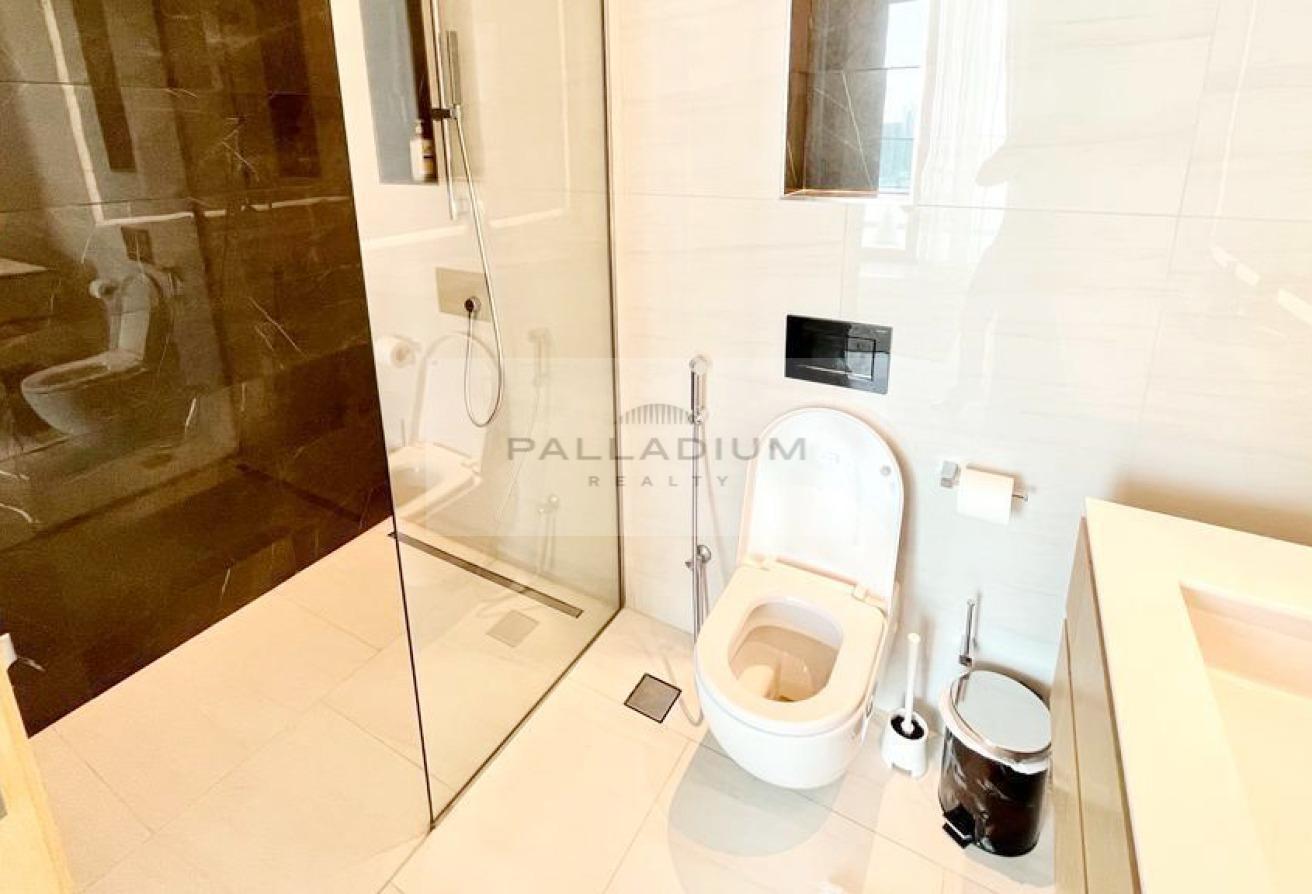 Iconic SLS Residences – Luxury 1-Bedroom Apartment photo 8
