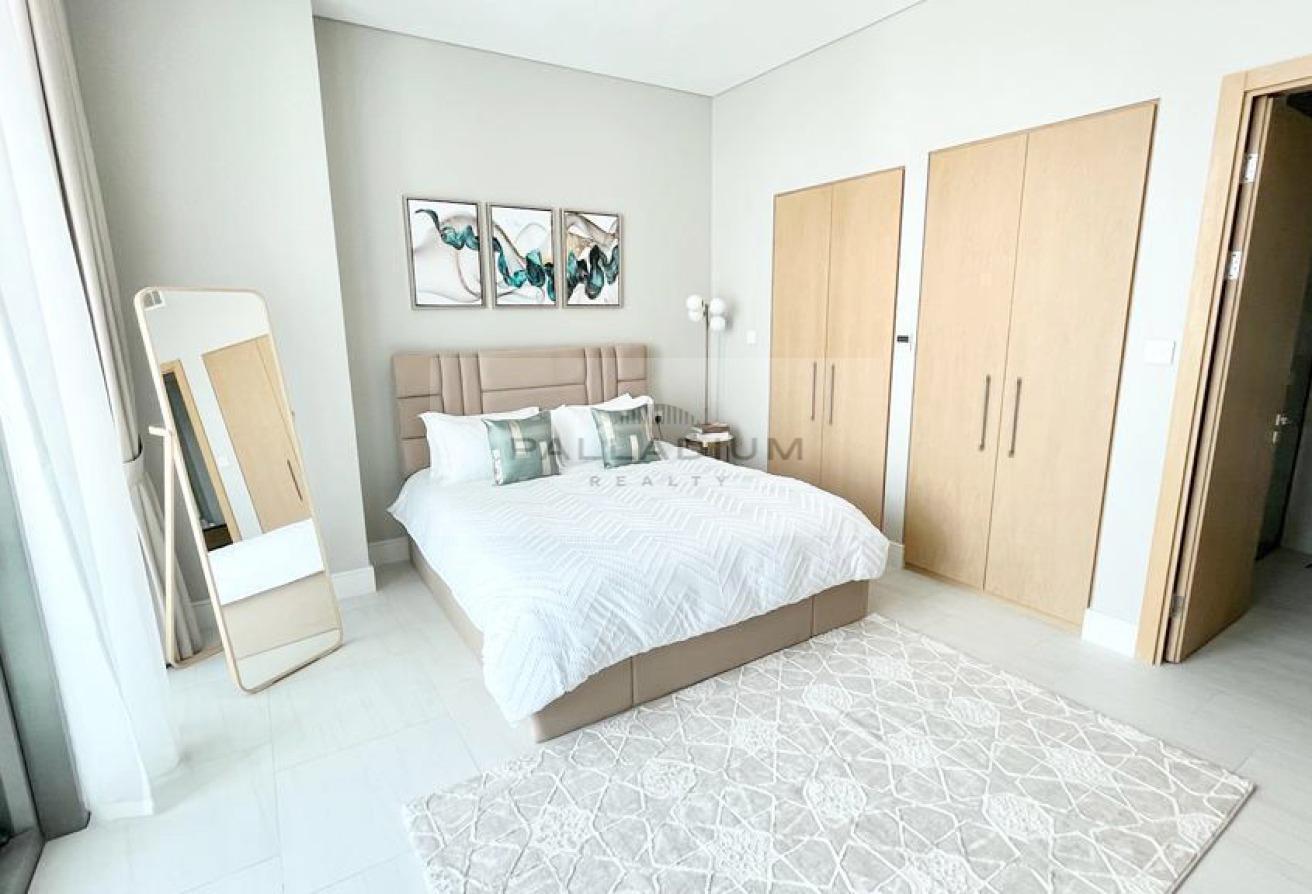Iconic SLS Residences – Luxury 1-Bedroom Apartment photo 4