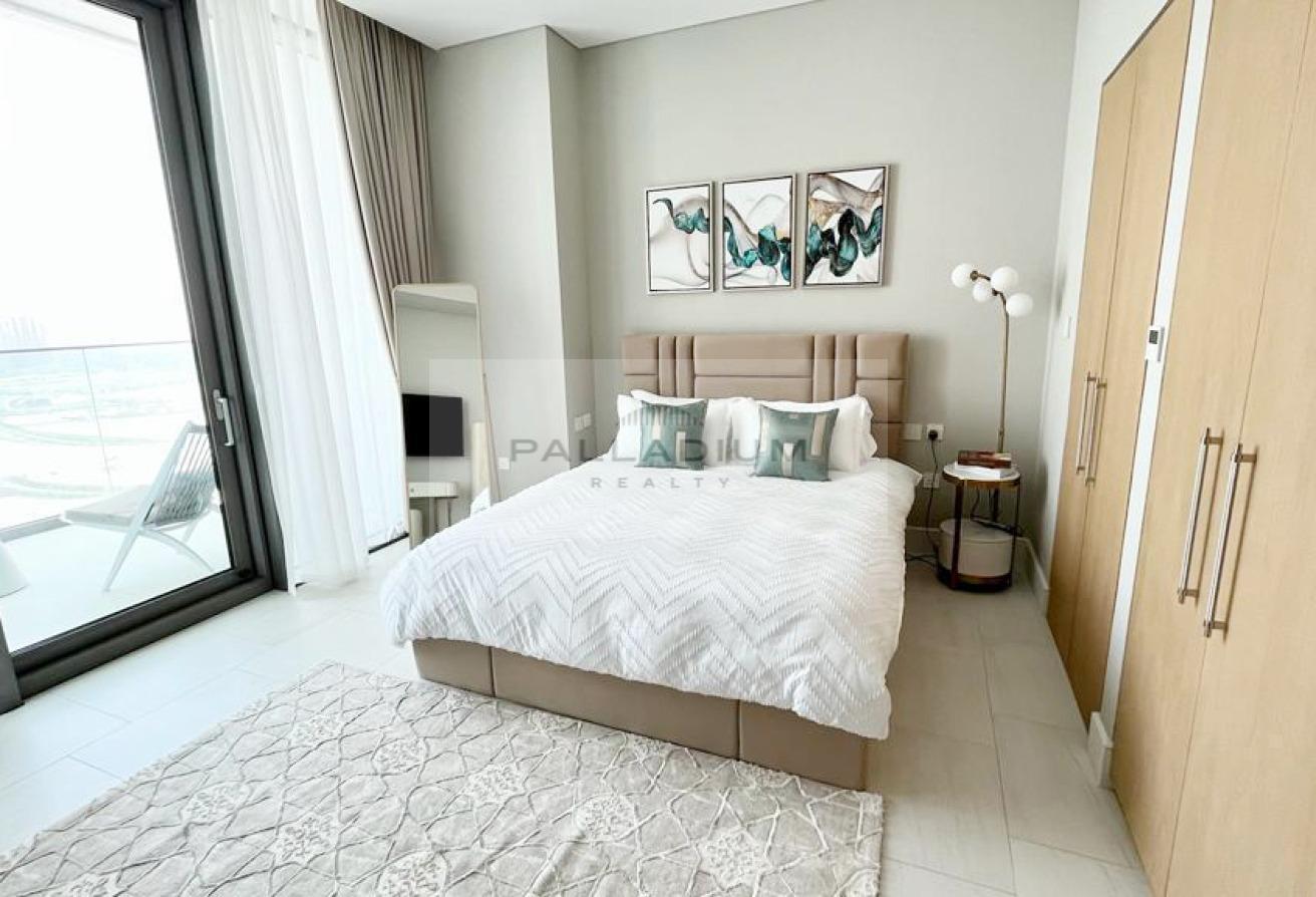 Iconic SLS Residences – Luxury 1-Bedroom Apartment photo 6