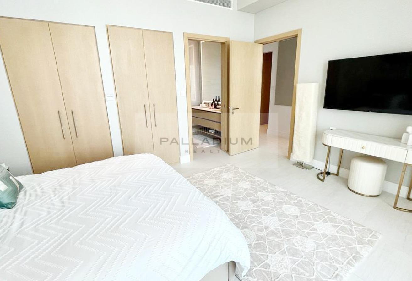 Iconic SLS Residences – Luxury 1-Bedroom Apartment photo 5
