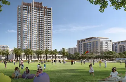 شقة - 2 غرف نوم - 2 حمامات للبيع في فيدا ريزيدنس - دبي هيلز استيت - دبي