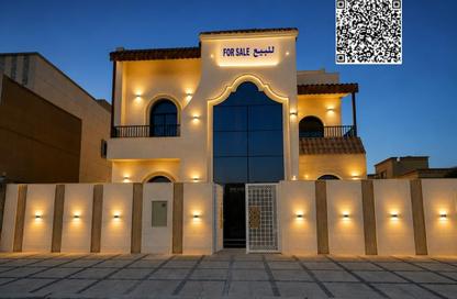Villa - 5 - 7+ for sale in Al Yasmeen 1 - Al Yasmeen - Ajman