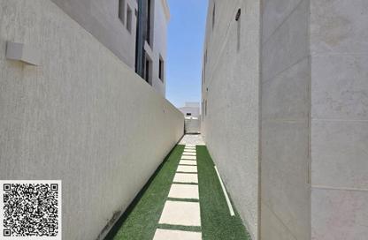 Villa - 6 Bedrooms - 6 Bathrooms for sale in Al Helio 2 - Al Helio - Ajman