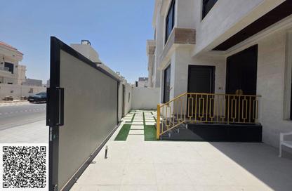 Villa - 6 Bedrooms - 6 Bathrooms for sale in Al Helio 2 - Al Helio - Ajman