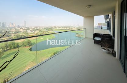 Apartment - 3 Bedrooms - 4 Bathrooms for rent in Vida Residence 4 - Vida Residence - The Hills - Dubai Apartment - 3 Bedrooms - 4 Bathrooms for rent in Vida Residence 4 - Vida Residence - The Hills - Dubai