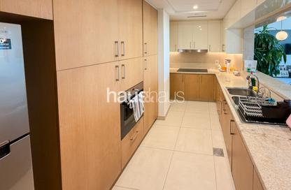 Apartment - 3 Bedrooms - 4 Bathrooms for rent in Vida Residence 4 - Vida Residence - The Hills - Dubai Apartment - 3 Bedrooms - 4 Bathrooms for rent in Vida Residence 4 - Vida Residence - The Hills - Dubai