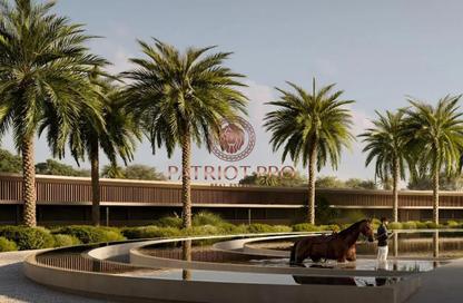Townhouse - 3 Bedrooms - 3 Bathrooms for sale in Equiterra - Grand Polo Club and Resort - Dubai Investment Park 2 (DIP 2) - Dubai Investment Park (DIP) - Dubai