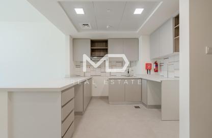 Apartment - 2 Bedrooms - 2 Bathrooms for rent in Reeman Living - Al Shamkha - Abu Dhabi