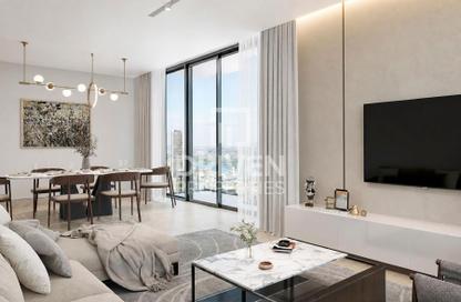 Apartment - 1 Bedroom - 2 Bathrooms for sale in Sobha Verde - Jumeirah Lake Towers - Dubai