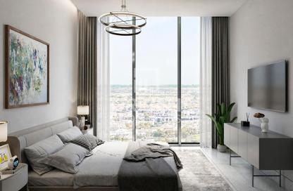 Apartment - 1 Bedroom - 2 Bathrooms for sale in Sobha Verde - Jumeirah Lake Towers - Dubai