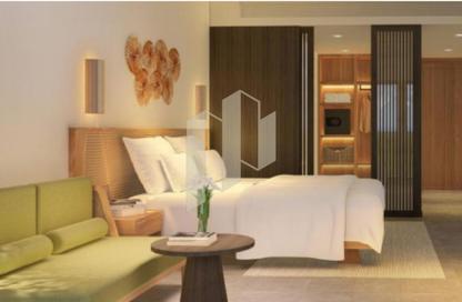 Apartment - Studio - 1 Bathroom for sale in Dusit Princess Rijas - District 18 - Jumeirah Village Circle - Dubai Apartment - Studio - 1 Bathroom for sale in Dusit Princess Rijas - District 18 - Jumeirah Village Circle - Dubai